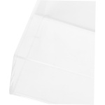 VILLFUL Caja Cubierta del Ratón Teclado Ratón Inalámbrico Estuche De Ratón Transparente Ratón Inalámbrico para Ordenador Cubierta Inalámbrica Caso Acrílico Cubierta del Teclado Familiar - Imagen 4