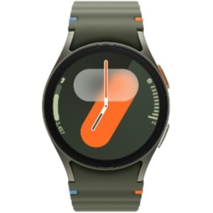 Reloj inteligente SAMSUNG Galaxy Watch7 Bluetooth 40mm Verde