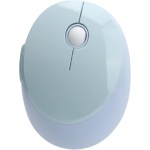 Combo de Mouse Teclado Inalámbrico Ratón Inalámbrico Juego de Mouse con Teclado de 104 TeclasCuter ARY, Combo de Mouse y Teclado Inalámbrico Unidad USB Omic Hanical Hand Feel - Imagen 5