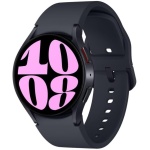Samsung R930 Galaxy Watch 6 BT/Wi-Fi 40mm graphite - Imagen 1