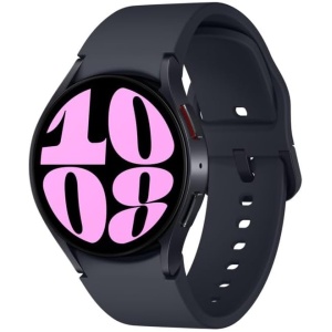 Samsung R930 Galaxy Watch 6 BT/Wi-Fi 40mm graphite