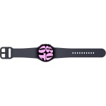 SAMSUNG Galaxy Watch6 40mm BT Graphite, W128453917 - Imagen 2