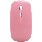 Cuifati Juego de Teclado y Ratón Inalámbrico con Diseño Ergonómico, Ligero y Fino, Elegante y Sencillo, Microreceptor de 3 Velocidades, Adecuado para Trabajadores de Oficina y Juegos - Imagen 8