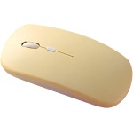 Teclado inalámbrico Ratón de alta sensibilidad inalámbrico 3 engranajes DPI 3.0 Interfaz Teléfono móvil Tableta Teclado Portátil Ratón Compatible Equipo de computadora Accesorios, B, ABS - Imagen 7