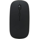Combinación de Ratón y Teclado Inalámbrico 2.4G con Diseño Ergonómico, 3 Niveles dpi Ajustable, Botón Silencioso, Soporte de Amplio Rango para PC de Escritorio, Tabletas - Imagen 9