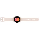 SAMSUNG Galaxy Watch 5 (40mm) Bluetooth - Smartwatch, monitor de sueño, Gold - Imagen 4