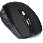 Ratón inalámbrico Sar546 Ratón inalámbrico para juegos 1200 ppp 2.4 GHz ergonómico USB receptor ratones para PC portátil - azul (7500), hogar popular, oficina - Imagen 5