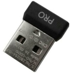 USB Dongle Ratón Receptor Adaptador para Logitech G Pro Mini USB Bluetooth Dongle Transmisor Receptor Ratón inalámbrico de Escritorio portátil a Bluetooth Teclado Ratón Juego Controlador - Imagen 5