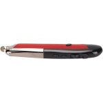 Ratón Inalámbrico con Lápiz, 6 Teclas, 3 Niveles, Ratón Inalámbrico Bluetooth, Accesorios de Computadora de 14 Pulgadas, Ratón Portátil de Oficina, PR-08(Rojo) - Imagen 3
