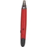 Ratón Inalámbrico con Lápiz, 6 Teclas, 3 Niveles, Ratón Inalámbrico Bluetooth, Accesorios de Computadora de 14 Pulgadas, Ratón Portátil de Oficina, PR-08(Rojo) - Imagen 6