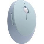 Combo de Mouse Teclado Inalámbrico Ratón Inalámbrico Juego de Mouse con Teclado de 104 TeclasCuter ARY, Combo de Mouse y Teclado Inalámbrico Unidad USB Omic Hanical Hand Feel - Imagen 9