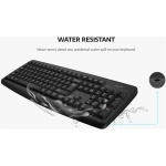 Genius Smart KM-8100 - Teclado inteligente inalámbrico y ratón - Imagen 3