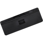 DOKI Hama Teclado Inalambrico Smart TV Uzzano 3.0" para Smart TV de Samsung,Teclado Español - Imagen 7