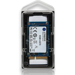 Disco Duro Interno Solido SSD kingston