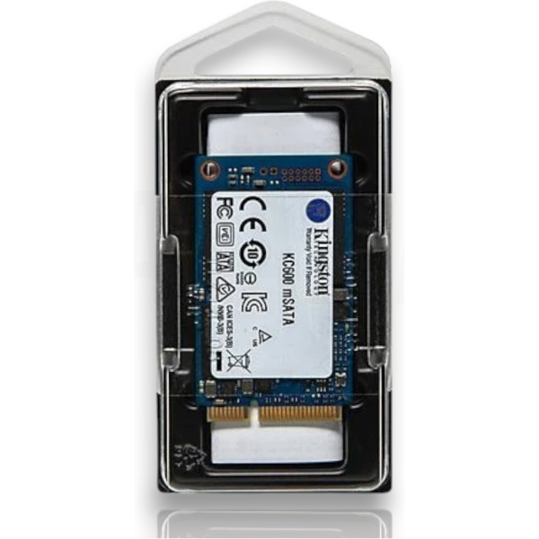 Disco Duro Interno Solido SSD kingston