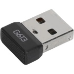 Receptor para Ratón Teclado Rendimiento Estable Transmisor Inalámbrico Receptor Teclado Adaptador Receptor USB - Imagen 9