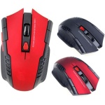 UKCOCO 6 Óptico Ratones Inalámbricos Juego Inalámbrico USB Inalámbrico Mouse para Computadora Inalámbrico Ratón para Portátil Ratón De Computadora Ultra Delgado Ordenador Portátil - Imagen 8