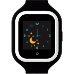 Save Family Iconic Plus 4G. Reloj Inteligente niño. Videollamada, Vídeo, Identifica Llamadas, Música, Bluetooth, App Store, Whatsapp. Reloj GPS niños, Cámara, SOS, Waterproof. - Imagen 2
