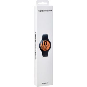 SAMSUNG Galaxy Watch4, SM-R870NZK, SmartWatch, 44mm, Negro