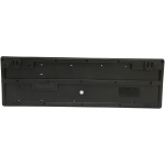 Tosuny Ratón Y Teclado Inalámbricos, Combinación de Ratón Y Teclado 1600 dpi, Ergonómico, Silencioso, Inalámbrico, Juego de Ratón Y Teclado para Juegos USB para Tabletas, Ordenadores, - Imagen 8