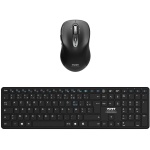 Port Connect Pack inalámbrico Bluetooth Recargable: Teclado y ratón Experto - Imagen 2