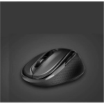 XYLXJ Combinación inalámbrica de teclado y ratón, teclado Bluetooth tamaño completo 2.4G - Imagen 6