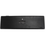 Teclado y Ratón Inalámbricos, Teclado Inalámbrico para Juegos, Conexión Estable de 2,4 GHz con Receptor para PC (Black) - Imagen 9