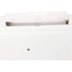 Frefgikty Juego de teclado inalámbrico delgado + ratón óptico inalámbrico para PC y portátil - Imagen 3