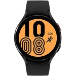 SAMSUNG Galaxy Watch4, SM-R870NZK, SmartWatch, 44mm, Negro - Imagen 2