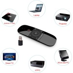 Ratón de Aire, Teclado Inalámbrico y Ratón para Android TV Box, Smart TV, Ordenador, portátil, proyector, HTPC, IPTV, Reproductor Multimedia - Imagen 6