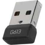 Receptor para Ratón Teclado Rendimiento Estable Transmisor Inalámbrico Receptor Teclado Adaptador Receptor USB - Imagen 7