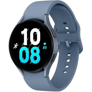 Samsung Galaxy Watch 5 (44mm) LTE - Smartwatch Blue (Reacondicionado)