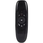 Teclado Inalámbrico Auto Sleep Mini Teclado Ratón Portátil para Oficina Hogar - Imagen 7