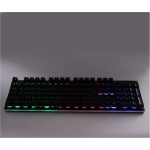 Topiky Combo de Teclado Y Mouse para Juegos Inalámbricos, Ratones 7D 3200DPI, Teclado para Juegos con Sensación Mecánica, Retroiluminación LED RGB, Mouse de Teclado Recargable con - Imagen 2