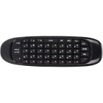 Teclado Inalámbrico Auto Sleep Mini Teclado Ratón Portátil para Oficina Hogar - Imagen 4