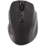 CoolBox COO-KTR-02W - Pack Teclado y Ratón Inalámbrico 2.4GHz con Diseño Ergonómico y Silencioso. Teclado Español con 105 Teclas y Bloque Numérico, Ratón Ambidiestro 1600DPI Ajustable. Negro - Imagen 6