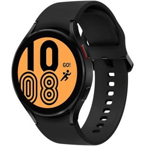 SAMSUNG Galaxy Watch4, SM-R870NZK, SmartWatch, 44mm, Negro