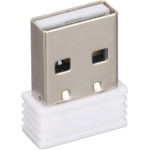 Bewinner Combo de Teclado Y Mouse Inalámbrico, Juego de Teclado Y Mouse Ultra Delgados para Computadora, Teclado Compacto para Computadora Portátil, Conexión de 10 M, Teclado Portátil para(Oro Rosa) - Imagen 9