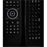 Oikabio G7V PRO - Ratón y teclado inalámbrico de voz retroiluminada con control remoto de voz inteligente 2.4G - Imagen 6