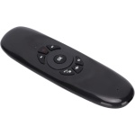 Cryfokt Mini Ratón de Teclado, Teclado Inalámbrico de Tecnología Inalámbrica 2.4G para Oficina para el Hogar - Imagen 3