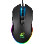 ARTIBETTER Teclado retroiluminado Keyboard Wireless teclados inalambricos teclados Gaming ratón inalámbrico teclados mecanicos Teclado e-Sport Teclado de Juego de computadora Black - Imagen 7