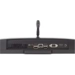 SIMPLETEK - All-In-One 24" 16GB 480GB + 960GB SSD Full HD Windows 10 Pro con kit ratón y teclado inalámbrico | Wifi + Bluetooth | Webcam integrada - Imagen 9