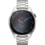 HUAWEI Watch 3 Pro, Correa de Titanio - Imagen 5