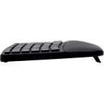 Kensington Kit Teclado y Ratón - Kit Teclado Pro Fit Ergo Ergonómico con Distribución de Teclas en Español, Ratón Ergo, Modo Dual 2.4 GHz y Bluetooh, Compatible con Chrome, macOS, Windows (K75406ES) - Imagen 5