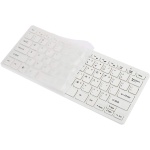 Mini Teclado Inalámbrico, Juego de Teclado y Ratón de 2,4G, Práctico Combo de Teclado y Ratón, Accesorio de Ordenador, Escritura a Largo Plazo para el Hogar de Negocios - Imagen 9