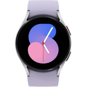 Samsung Galaxy Watch 5 (40mm) LTE - Smartwatch Silver