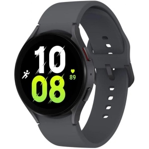 SAMSUNG Galaxy Watch 5 (44mm) Bluetooth - Smartwatch Graphite