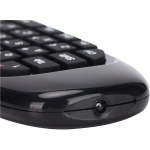 Mini Ratón de Teclado, Teclado Inalámbrico de Tecnología Inalámbrica 2.4G para Oficina para el Hogar - Imagen 3