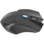 VBESTLIFE Combinación de Teclado y Ratón Inalámbricos Juego de Ratón y Teclado Inalámbrico, Juego de Ratón y Teclado para Juegos Combinaciones de Teclado y Ratón - Imagen 9