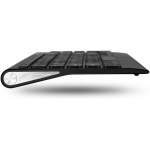 Tubayia - Teclado inalámbrico con ratón para Ordenador de sobremesa, portátil, PC, portátil, etc. - Imagen 9
